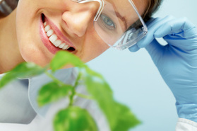 How Public High School Students are Jumpstarting Their Agricultural Science Careers