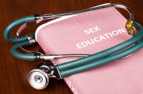 Abstinence-Only Education: Does it Work? 