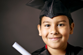 Graduation Project Requirements for High School