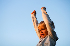 5 Ways to Boost Your Elementary Child’s Confidence and Esteem