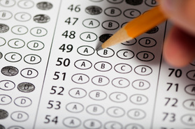 10 Inexpensive Tips to Help High School Students Raise ACT, SAT Scores