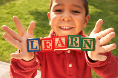 Is Your Kinesthetic Child Getting the Right Education? Is Your Kinesthetic Child Getting the Right Education?