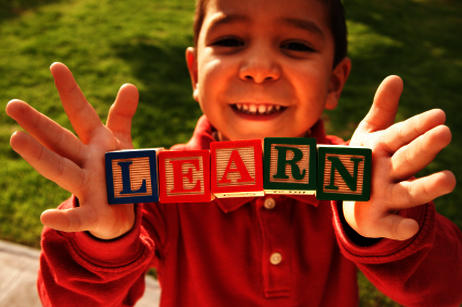 Kinesthetic Children And The Right Education Kinesthetic Children And The Right Education