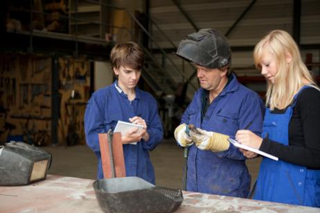 Are Public School Students Prepared for the “Real World?” Are Public School Students Prepared for the “Real World?”
