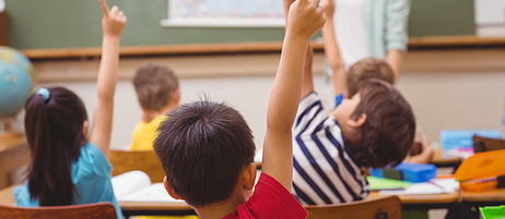 Should my Public School Child Enroll in Honors or Average Paced Courses? Should my Public School Child Enroll in Honors or Average Paced Courses?
