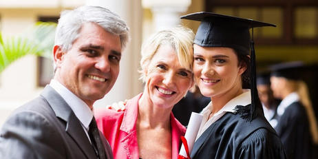 What Parents Should Know About Graduation Rates What Parents Should Know About Graduation Rates