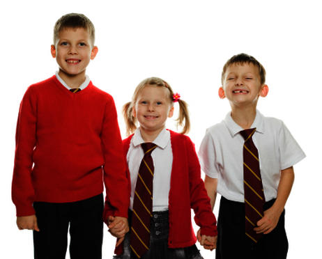 Uniforms: The Pros and Cons Uniforms: The Pros and Cons