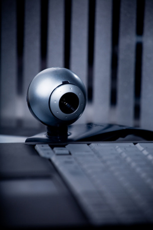 Is Your School Spying on Your Child via Webcams? Is Your School Spying on Your Child via Webcams?