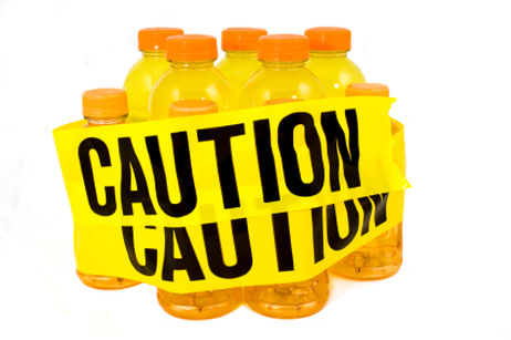 Goodbye Gatorade: Why Public Schools are Banning Sports Drinks Goodbye Gatorade: Why Public Schools are Banning Sports Drinks
