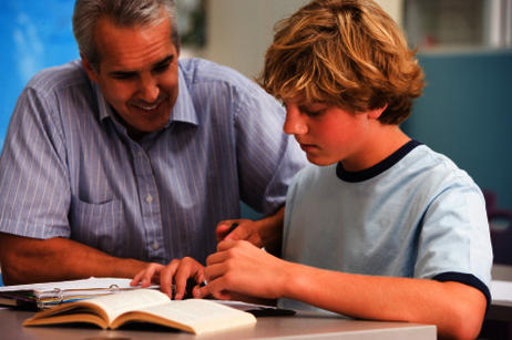 Tutoring & Supplemental Education: The Pros and Cons Tutoring & Supplemental Education: The Pros and Cons
