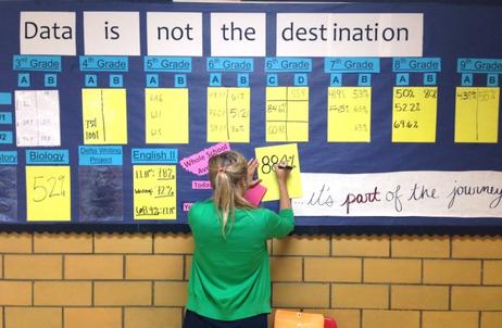 Is Teach for America the Answer for Failing Schools? Is Teach for America the Answer for Failing Schools?