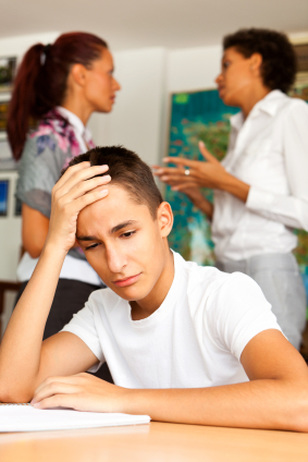 When to Meet with Your Child’s Teacher When to Meet with Your Child’s Teacher