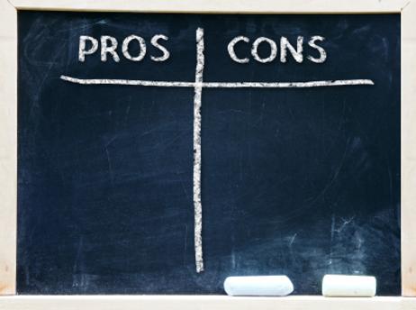 The Ongoing Debate Over School Choice The Ongoing Debate Over School Choice