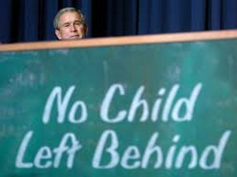 10 No Child Left Behind Waivers Given by President Obama 10 No Child Left Behind Waivers Given by President Obama