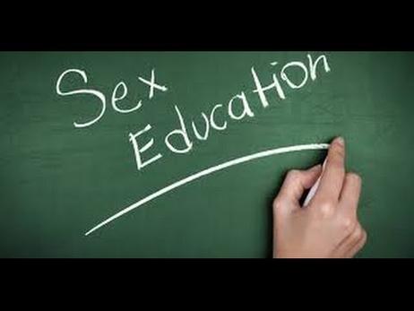 Utah on its Way to Banning Sex-Ed in Schools Utah on its Way to Banning Sex-Ed in Schools