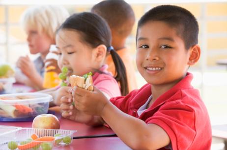 Healthy Cafeteria Options for Public School Students Healthy Cafeteria Options for Public School Students