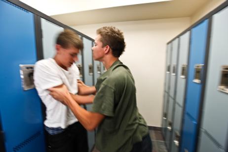 Public Schools and Bullying: The Issues and the Solutions Public Schools and Bullying: The Issues and the Solutions