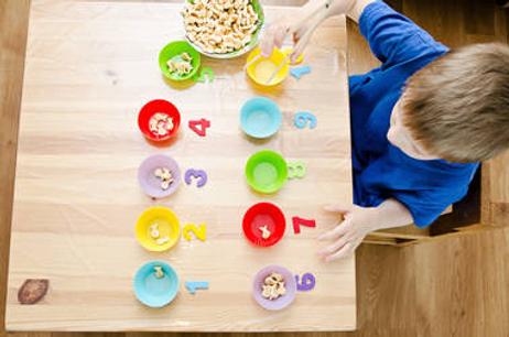 The Link between Music and a Child’s Math Abilities The Link between Music and a Child’s Math Abilities