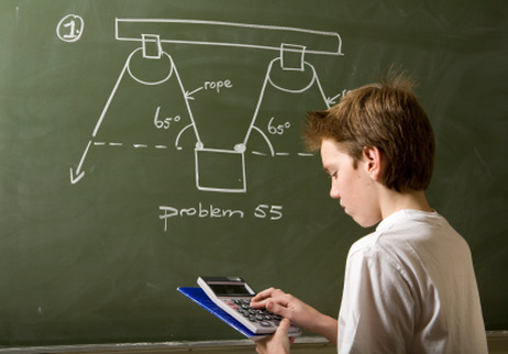 Is Your Gifted Student Being Supported in Public School? Is Your Gifted Student Being Supported in Public School?