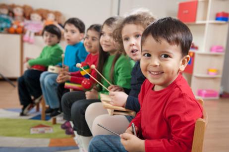 Should Public Schools Provide Teenage Parents with Daycare? Should Public Schools Provide Teenage Parents with Daycare?