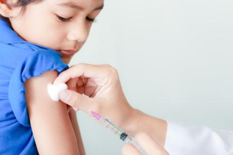 Do Mandatory Vaccines Hurt or Help Public School Children? Do Mandatory Vaccines Hurt or Help Public School Children?
