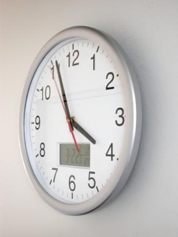 Longer School Days Coming for Thousands of Students Next Year Longer School Days Coming for Thousands of Students Next Year