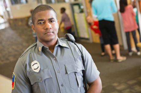 Do More Police in Schools Result in More Students in Court? Do More Police in Schools Result in More Students in Court?