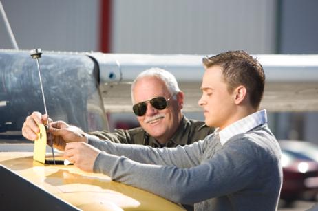 One-of-a-Kind School in Detroit Prepares Students for Life of Flight One-of-a-Kind School in Detroit Prepares Students for Life of Flight