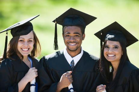 Charter Schools Produce More Graduates than Public Schools Charter Schools Produce More Graduates than Public Schools