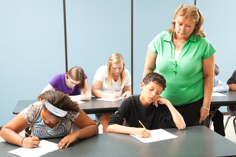 Are the Three Rs Robbing our Children? Are the Three Rs Robbing our Children?