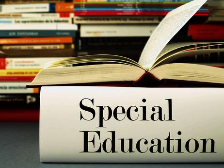 Parents’ Guide to Special Education Parents’ Guide to Special Education