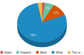 KY All Ethnic Groups Ethnicity Breakdown KY All Ethnic Groups Ethnicity Breakdown