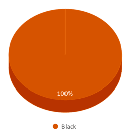 This chart displays the percentage breakdown of students of all ethnic groups in Jjaep Campus. This chart displays the percentage breakdown of students of all ethnic groups in Jjaep Campus.