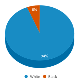 This chart displays the percentage breakdown of students of all ethnic groups in Red Cedar Environmental Institute Middle School. This chart displays the percentage breakdown of students of all ethnic groups in Red Cedar Environmental Institute Middle School.