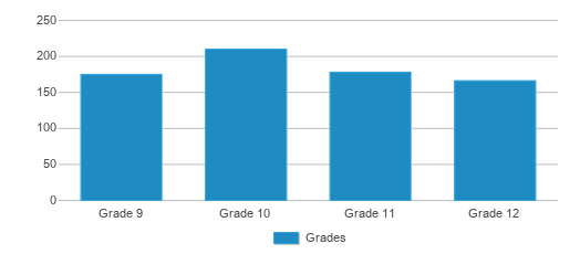 This chart displays the students of Lewis County High School by grade. This chart displays the students of Lewis County High School by grade.