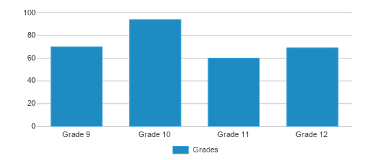 This chart displays the students of Hamilton High School by grade. This chart displays the students of Hamilton High School by grade.