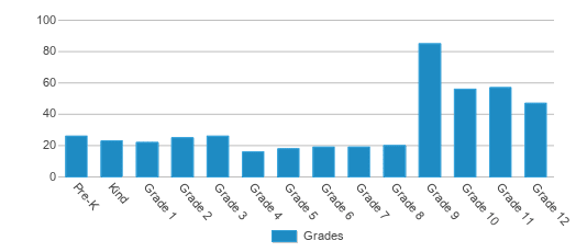 This chart displays the students of H S For Business And Economic Success by grade. This chart displays the students of H S For Business And Economic Success by grade.