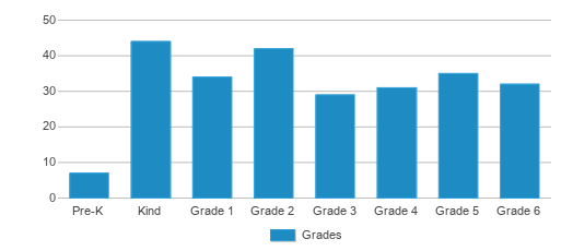 This chart displays the students of Park Elementary School by grade. This chart displays the students of Park Elementary School by grade.