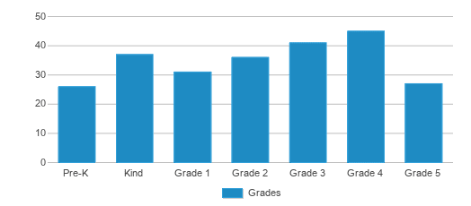 This chart displays the students of Williams Avenue Elementary School by grade. This chart displays the students of Williams Avenue Elementary School by grade.