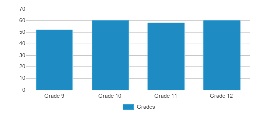 This chart displays the students of Skidmore-tynan High School by grade. This chart displays the students of Skidmore-tynan High School by grade.