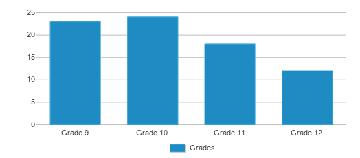 This chart displays the students of Argyle High School by grade. This chart displays the students of Argyle High School by grade.