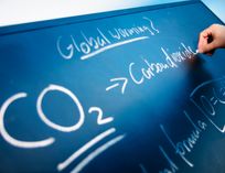 Should Global Warming Be Taught in Public Schools? Should Global Warming Be Taught in Public Schools?