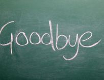 Is It Time to Say Goodbye to No Child Left Behind? Is It Time to Say Goodbye to No Child Left Behind?