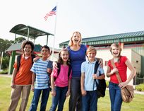4 Ways Parents Can Turn a Campus into a Top Public School 4 Ways Parents Can Turn a Campus into a Top Public School