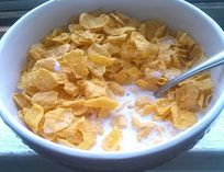 Sugary Cereals Get Poured Out at Public Schools Sugary Cereals Get Poured Out at Public Schools