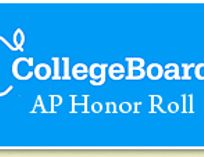 College Board AP District Honor Roll Includes Public Schools Coast to Coast College Board AP District Honor Roll Includes Public Schools Coast to Coast
