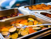 New USDA Lunch Guidelines Mean Healthier Fare New USDA Lunch Guidelines Mean Healthier Fare