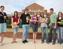 Should 9th Grade be Separate from High School? Should 9th Grade be Separate from High School?