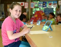 Is Your Child's School a Blue Ribbon School? Is Your Child's School a Blue Ribbon School?