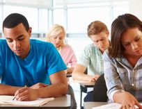 D.C. Schools: First Standardized Testing on Sex Ed & Health D.C. Schools: First Standardized Testing on Sex Ed & Health